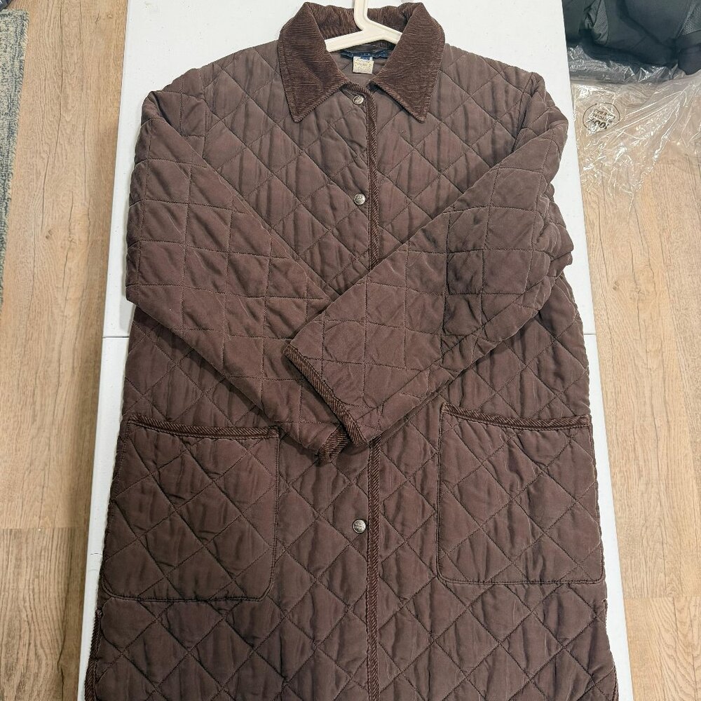 LES COPAINS Utility Jacket - image 1